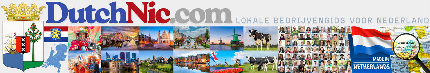 Gemaakt in Nederland - Kunst en Kits/              Kit Le Large